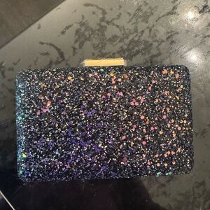 Charlotte Russe Clutch